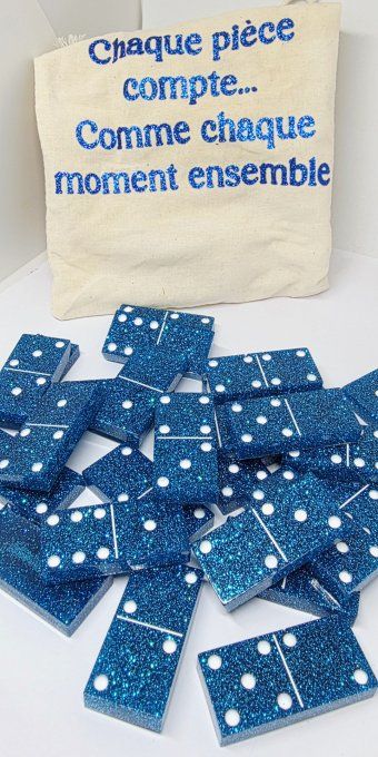 Jeu de domino 