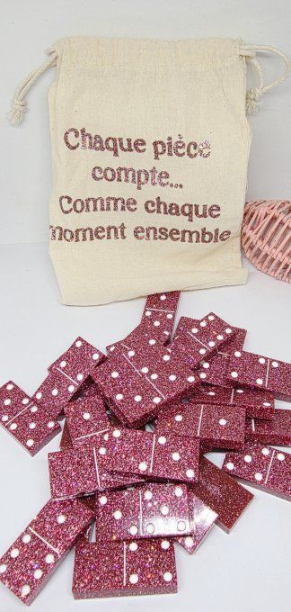 Jeu de domino  