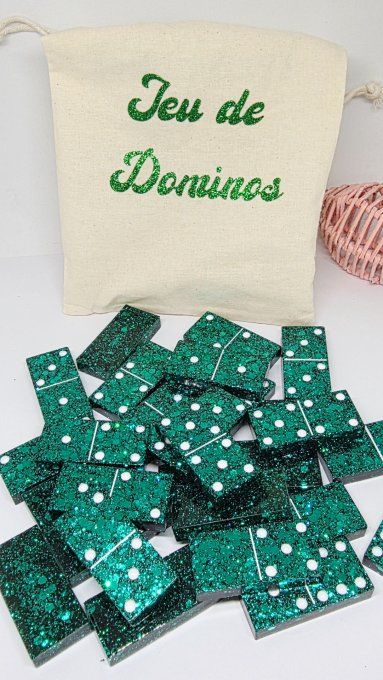 Jeu de domino 