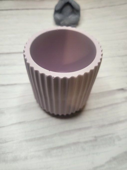 Pot - Verre