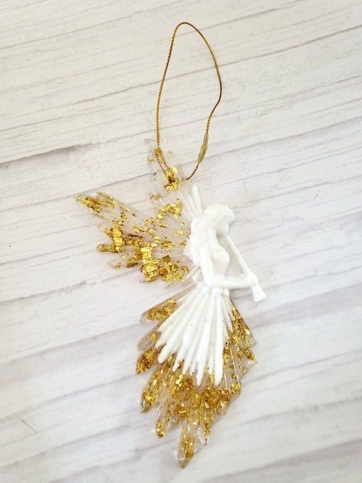 Suspension Ange